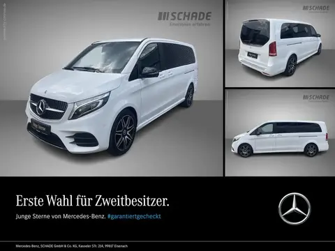 Used MERCEDES-BENZ CLASSE V Diesel 2020 Ad Germany