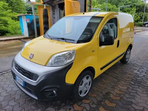 Used FIAT FIORINO Not specified 2017 Ad 