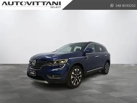 Used RENAULT KOLEOS Not specified 2019 Ad 