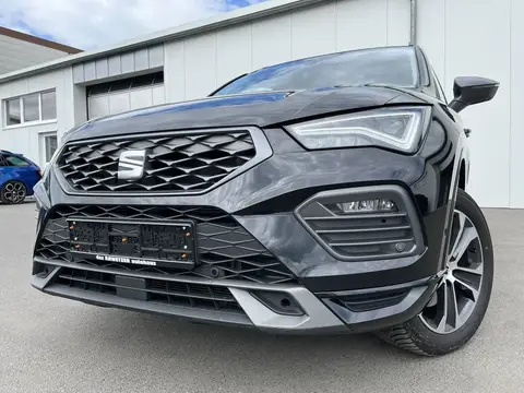 Annonce SEAT ATECA Diesel 2023 d'occasion Allemagne