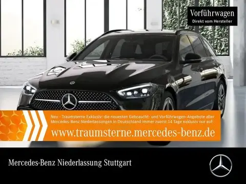 Used MERCEDES-BENZ CLASSE C Hybrid 2024 Ad Germany