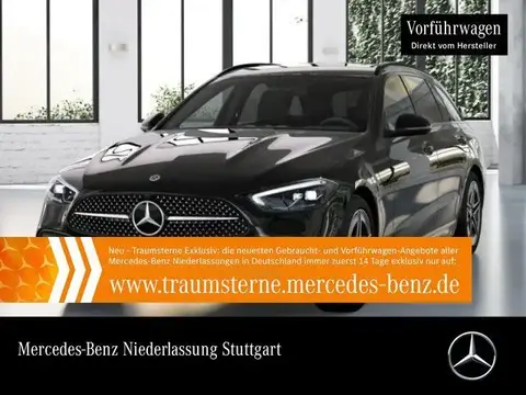 Used MERCEDES-BENZ CLASSE C Hybrid 2023 Ad Germany