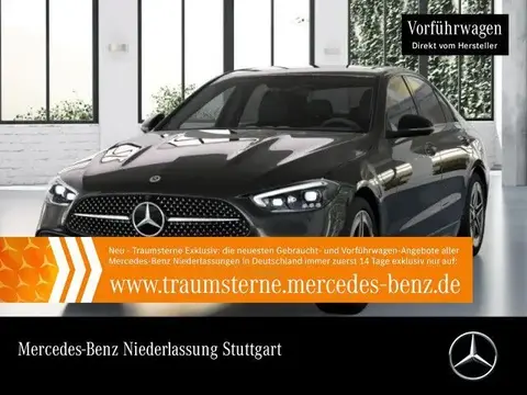 Annonce MERCEDES-BENZ CLASSE C Hybride 2024 d'occasion Allemagne