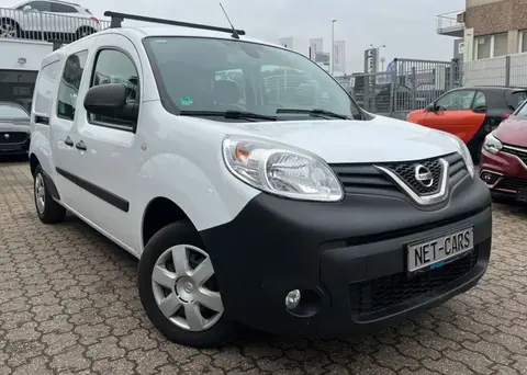Annonce NISSAN NV250 Non renseigné 2021 d'occasion 