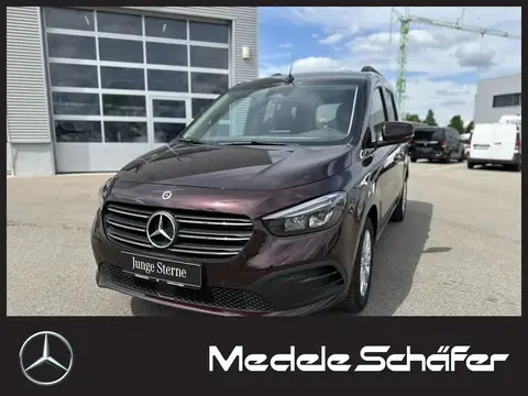 Used MERCEDES-BENZ CLASSE T Diesel 2023 Ad Germany