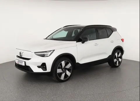 Annonce VOLVO XC40 Non renseigné 2022 d'occasion Allemagne