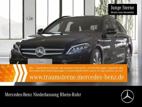 Used MERCEDES-BENZ CLASSE C Diesel 2021 Ad Germany