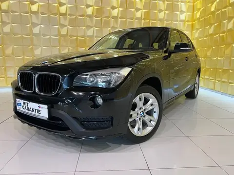 Annonce BMW X1 Diesel 2014 d'occasion Allemagne