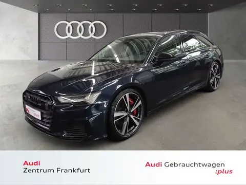 Used AUDI S6 Not specified 2021 Ad 