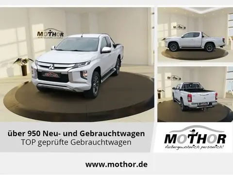 Used MITSUBISHI L200 Diesel 2020 Ad Germany