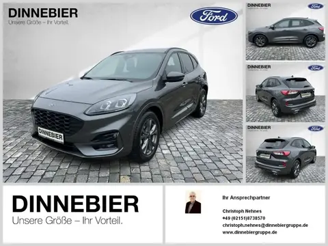 Annonce FORD KUGA Essence 2023 d'occasion Allemagne