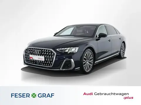 Used AUDI A8 Diesel 2022 Ad Germany