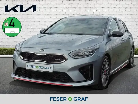 Annonce KIA CEED Essence 2019 d'occasion 