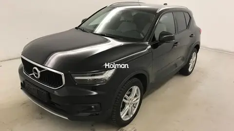 Annonce VOLVO XC40 Diesel 2021 d'occasion Allemagne
