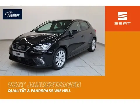 Annonce SEAT IBIZA Essence 2024 d'occasion Allemagne