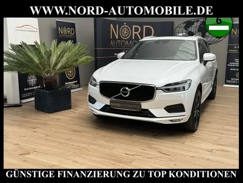 Used VOLVO XC60 Not specified 2018 Ad Germany