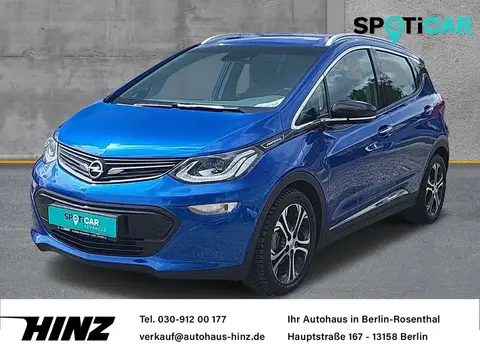 Annonce OPEL AMPERA Non renseigné 2020 d'occasion Allemagne
