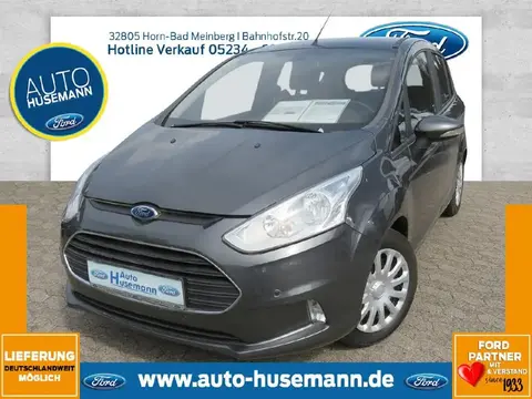 Annonce FORD B-MAX Essence 2015 d'occasion Allemagne