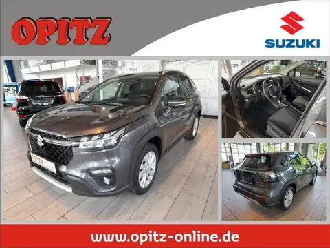 Annonce SUZUKI SX4 Hybride 2024 d'occasion Allemagne