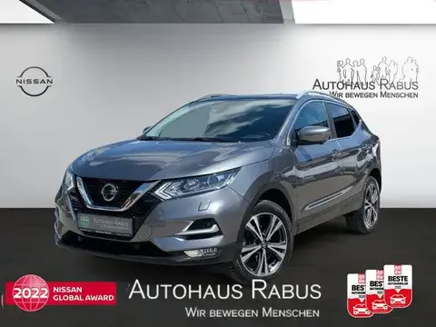 Used NISSAN QASHQAI Not specified 2019 Ad Germany