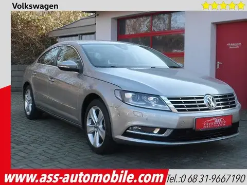 Used VOLKSWAGEN CC Not specified 2016 Ad 