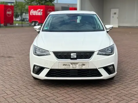 Annonce SEAT IBIZA Diesel 2020 d'occasion Allemagne
