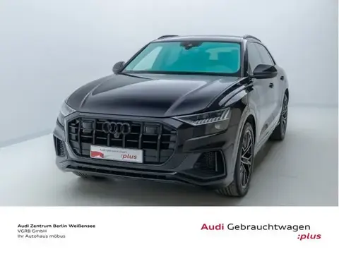 Used AUDI SQ8 Diesel 2020 Ad Germany