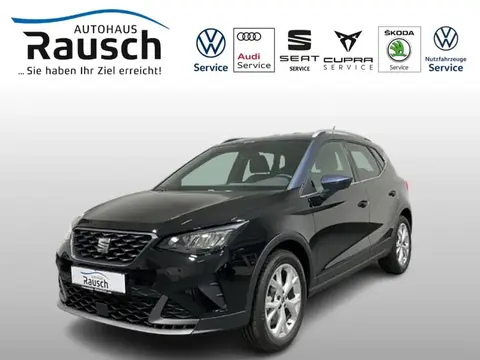Annonce SEAT ARONA Essence 2021 d'occasion Allemagne