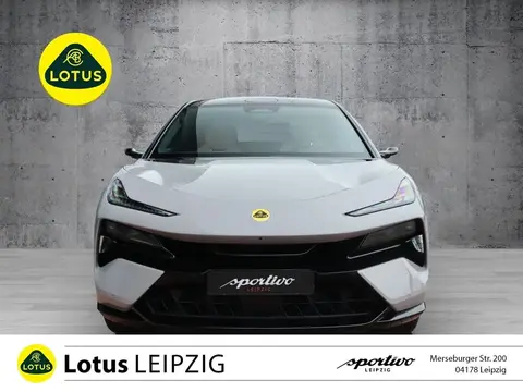 Used LOTUS ELETRE Not specified 2023 Ad 