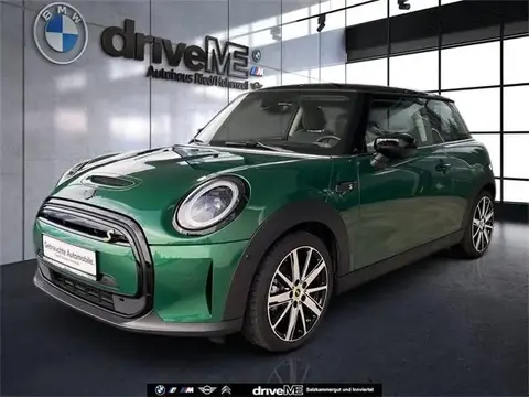 Used MINI COOPER Not specified 2022 Ad 