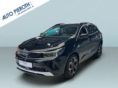 Annonce OPEL GRANDLAND Hybride 2023 d'occasion Allemagne