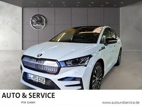 Used SKODA ENYAQ Not specified 2023 Ad Germany