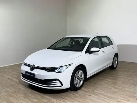 Annonce VOLKSWAGEN GOLF  2021 d'occasion 