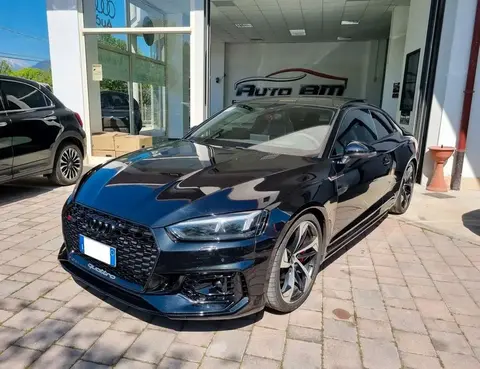 Used AUDI A5 Not specified 2018 Ad 