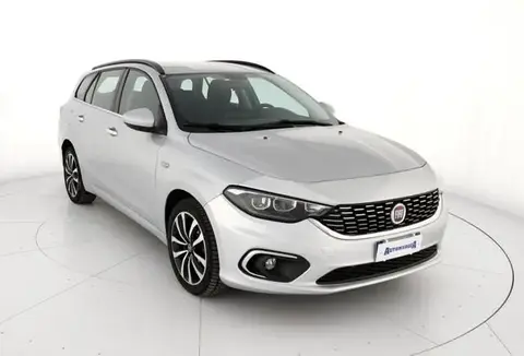 Annonce FIAT TIPO Diesel 2018 d'occasion Italie