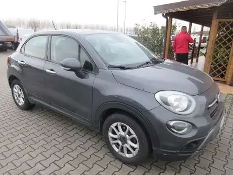 Used FIAT 500X Diesel 2018 Ad Italy