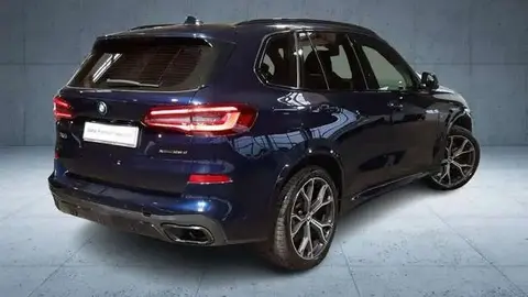 Used BMW X5 Diesel 2021 Ad Italy