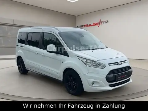 Used FORD GRAND TOURNEO Diesel 2016 Ad Germany