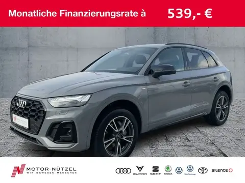 Used AUDI Q5 Not specified 2021 Ad Germany