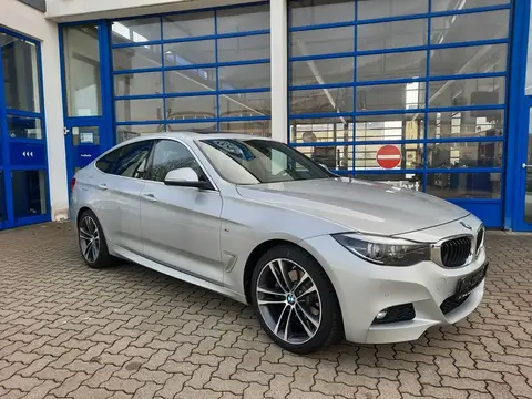 Annonce BMW SERIE 3 Diesel 2018 d'occasion Allemagne