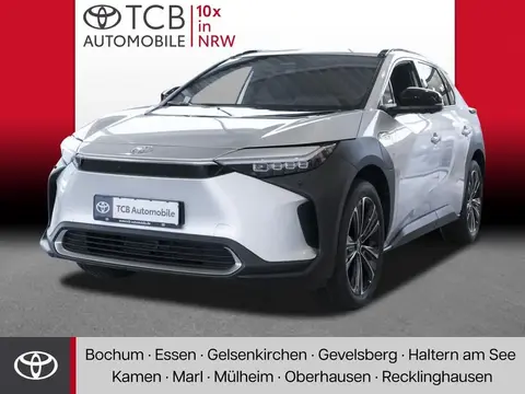 Annonce TOYOTA BZ4X Non renseigné 2024 d'occasion Allemagne