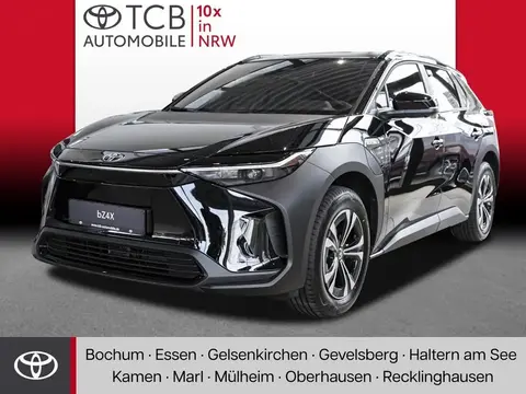 Annonce TOYOTA BZ4X Non renseigné 2023 d'occasion Allemagne