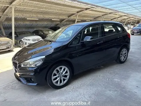 Used BMW SERIE 2 Diesel 2018 Ad 