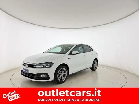 Used VOLKSWAGEN POLO  2020 Ad 