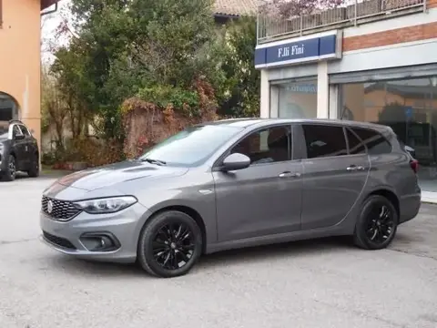 Annonce FIAT TIPO Essence 2020 d'occasion Italie