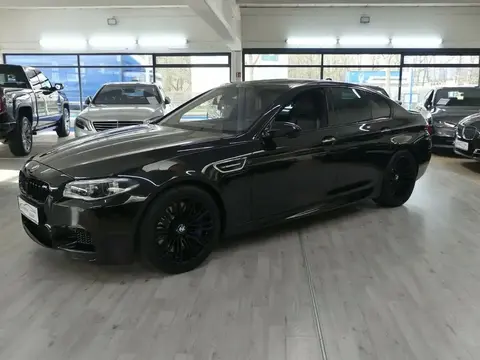 Annonce BMW M5 Essence 2014 d'occasion Allemagne