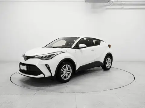 Annonce TOYOTA C-HR Diesel 2023 d'occasion 