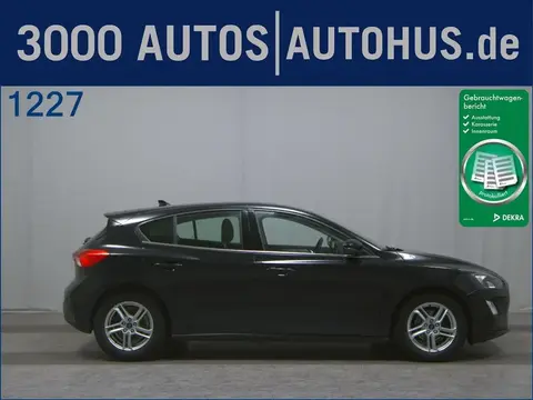 Annonce FORD FOCUS Diesel 2020 d'occasion Allemagne