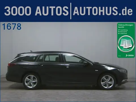 Annonce OPEL INSIGNIA Diesel 2018 d'occasion Allemagne
