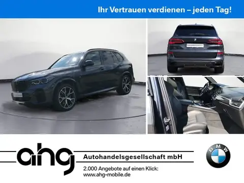 Used BMW X5 Diesel 2022 Ad Germany